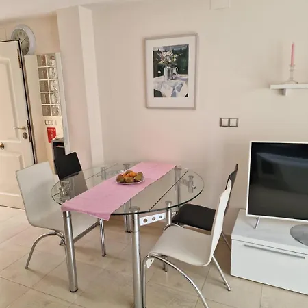 Holiday Home טורבייחה