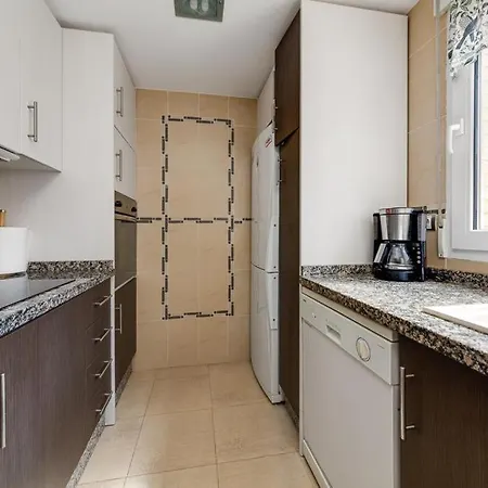 Holiday Home * Torrevieja