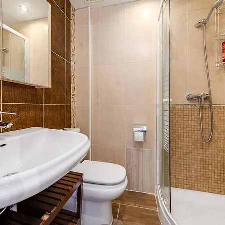 Holiday Home Apartment Torrevieja