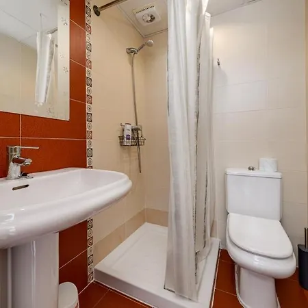 Holiday Home Apartment