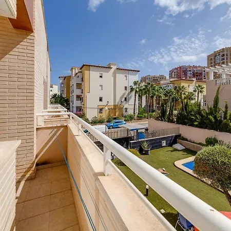 Holiday Home Apartment *
