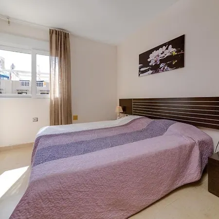 Holiday Home Apartment Torrevieja