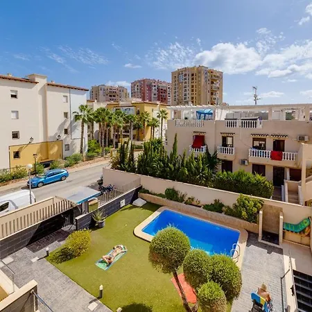Daire Holiday Home *