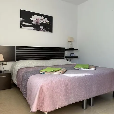 Holiday Home Torrevieja