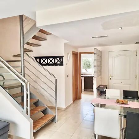 Holiday Home Apartment Torrevieja